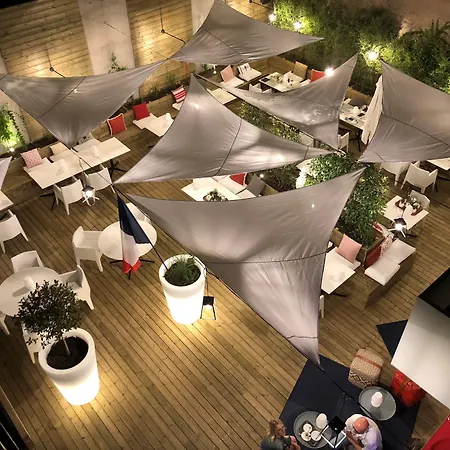 Restaurant Vaillant Proche Europapark فندق سليستا