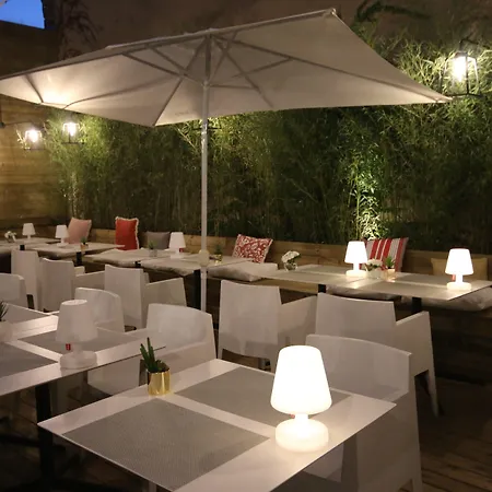 Restaurant Vaillant Proche Europapark فندق سليستا