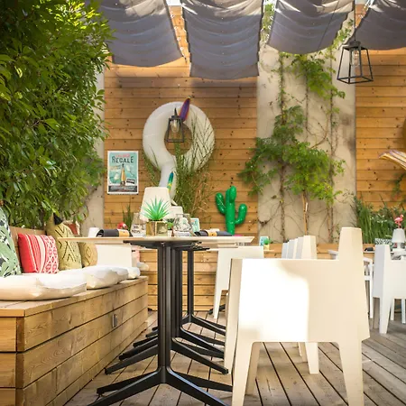 Restaurant Vaillant Proche Europapark ホテル