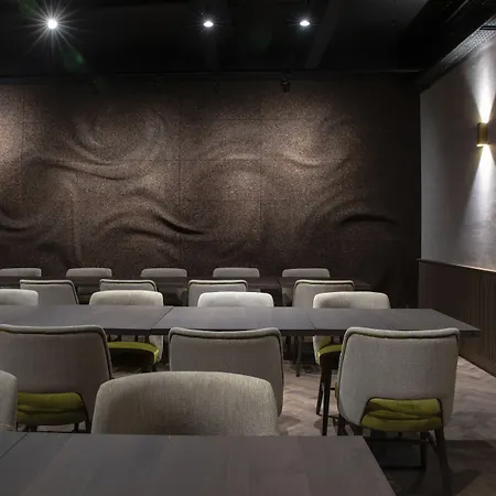 Hotel Restaurant Vaillant -Ouverture Spa De 1200M2 Octobre 2026