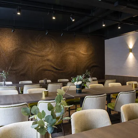 Restaurant Vaillant Proche Europapark فندق