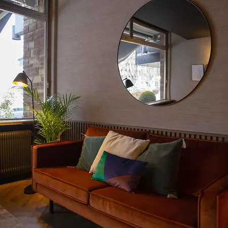 Hotel Restaurant Vaillant Proche Europapark