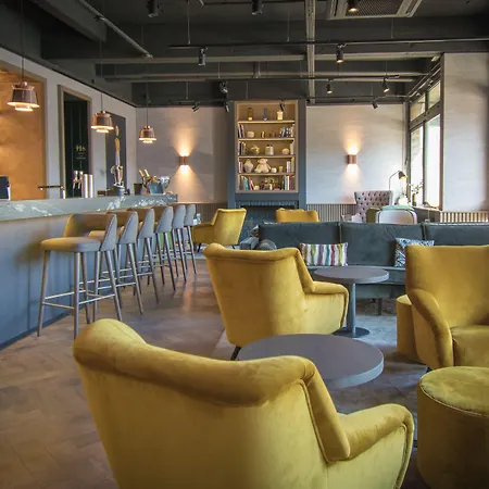 Restaurant Vaillant Proche Europapark セレスタ