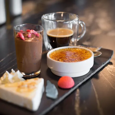 Restaurant Vaillant Proche Europapark