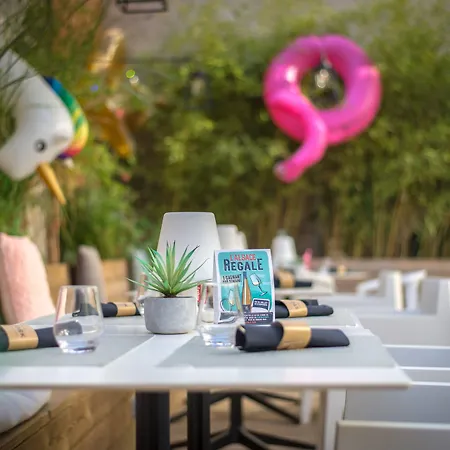 فندق Restaurant Vaillant Proche Europapark 3*