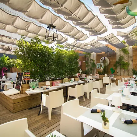 Restaurant Vaillant Proche Europapark 3* セレスタ