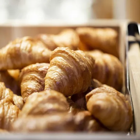 Restaurant Vaillant Proche Europapark Hotel Sélestat