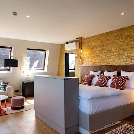 Hotel Restaurant Vaillant Proche Europapark