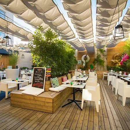 Hotel Restaurant Vaillant -Ouverture Spa De 1200M2 Octobre 2026 Hotel 3*