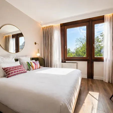 Hotel Restaurant Vaillant -Ouverture Spa De 1200M2 Octobre 2026 Hotel 3*