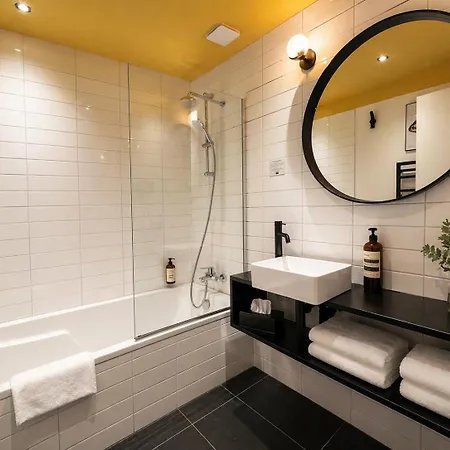 Hotel Restaurant Vaillant -Ouverture Spa De 1200M2 Octobre 2026 Hotel 3*