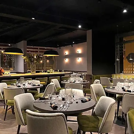 Hotel Restaurant Vaillant -ouverture De 1200m2 Octobre 2026