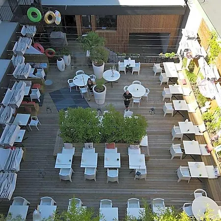 Hotel Restaurant Vaillant -ouverture De 1200m2 Octobre 2026 Sélestat