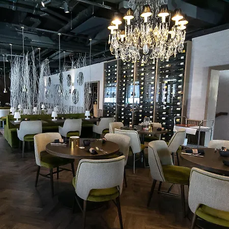 Restaurant Vaillant -ouverture De 1200m2 Decembre 2026 Hotel 3*