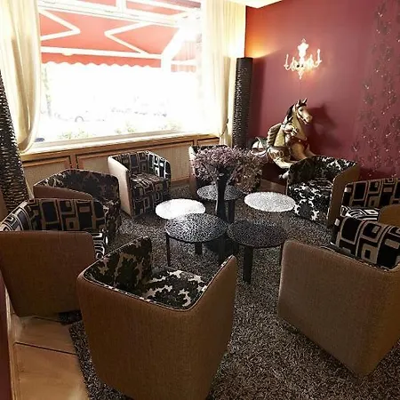 Restaurant Vaillant Proche Europapark セレスタ