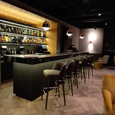 酒店 Restaurant Vaillant Proche Europapark Rulantica 3*