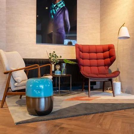 ホテル Restaurant Vaillant Proche Europapark セレスタ