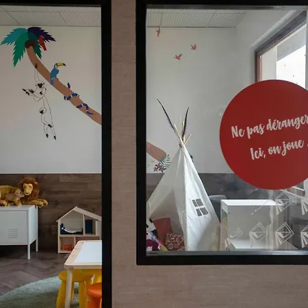 Restaurant Vaillant Proche Europapark 3* Sélestat