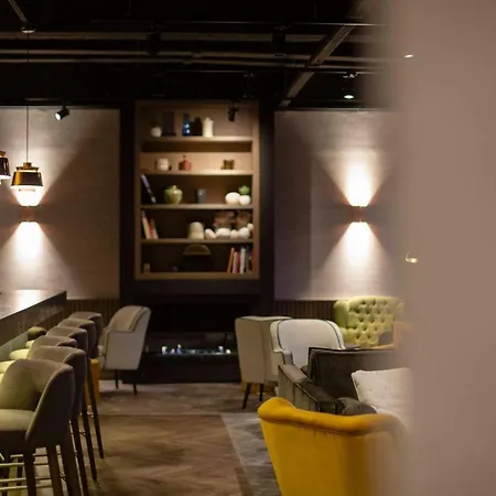 Restaurant Vaillant Proche Europapark فندق سليستا