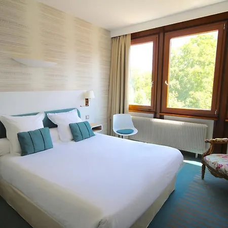 Restaurant Vaillant Proche Europapark 3*