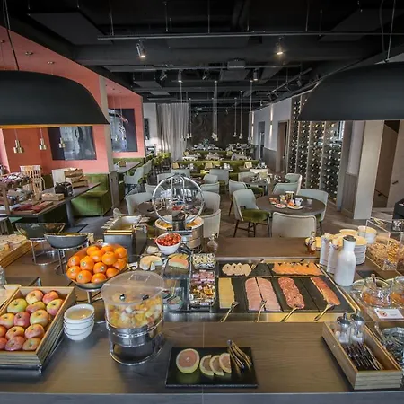 Restaurant Vaillant Proche Europapark