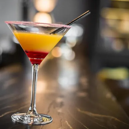 Restaurant Vaillant Proche Europapark 3*