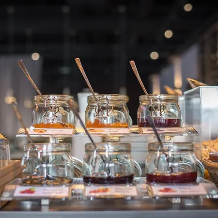 Restaurant Vaillant Proche Europapark سليستا