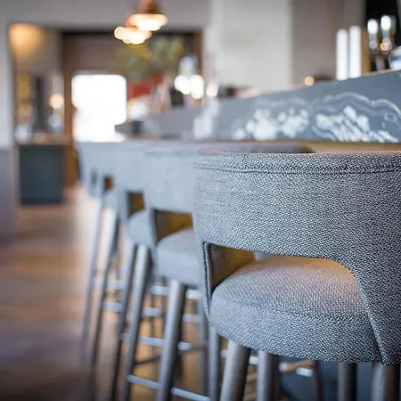 Restaurant Vaillant Proche Europapark Rulantica 3* 塞莱斯塔