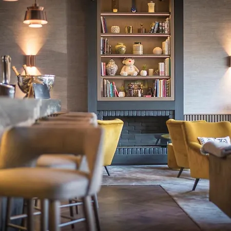 Hotel Restaurant Vaillant -Ouverture Spa De 1200M2 Octobre 2026 Hotel 3*