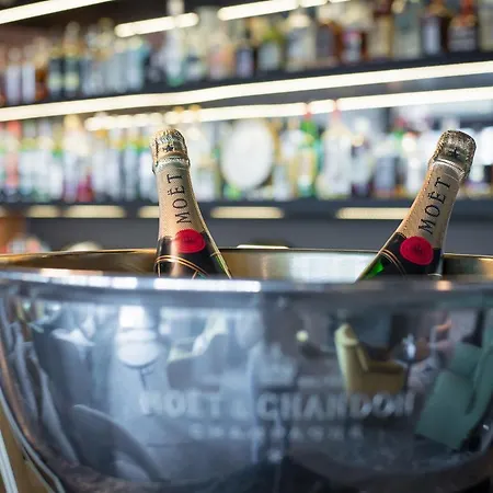 Restaurant Vaillant Proche Europapark ホテル