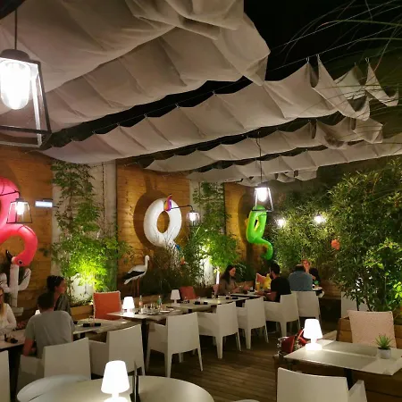 Restaurant Vaillant Proche Europapark Sélestat