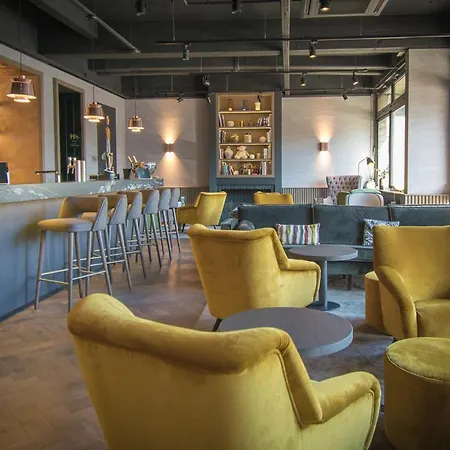 Restaurant Vaillant Proche Europapark Rulantica 酒店 塞莱斯塔