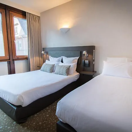 Restaurant Vaillant Proche Europapark Hotel