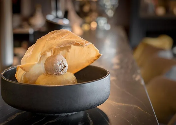 Restaurant Vaillant Proche Europapark Sélestat