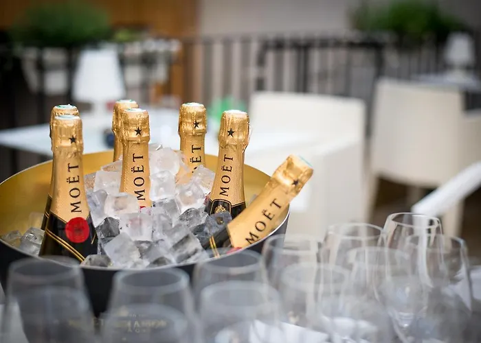 Hotel Restaurant Vaillant Proche Europapark