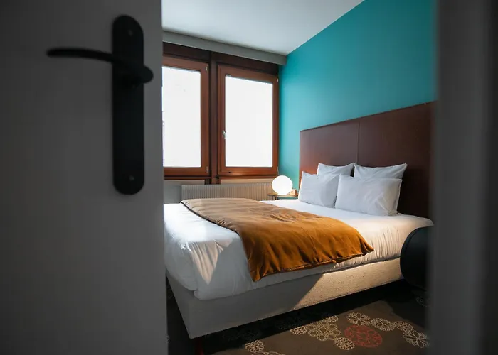 Restaurant Vaillant Proche Europapark Hotel