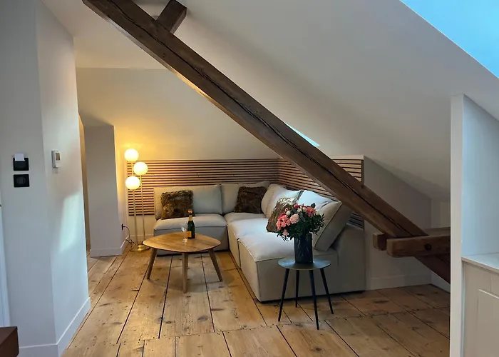 Hotel Restaurant Vaillant Proche Europapark Sélestat