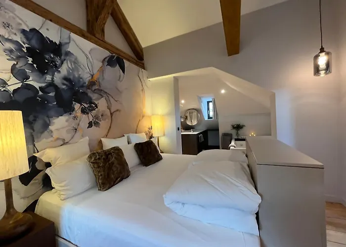 Restaurant Vaillant Proche Europapark Sélestat