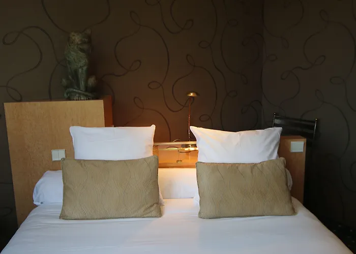 Restaurant Vaillant Proche Europapark Hotel