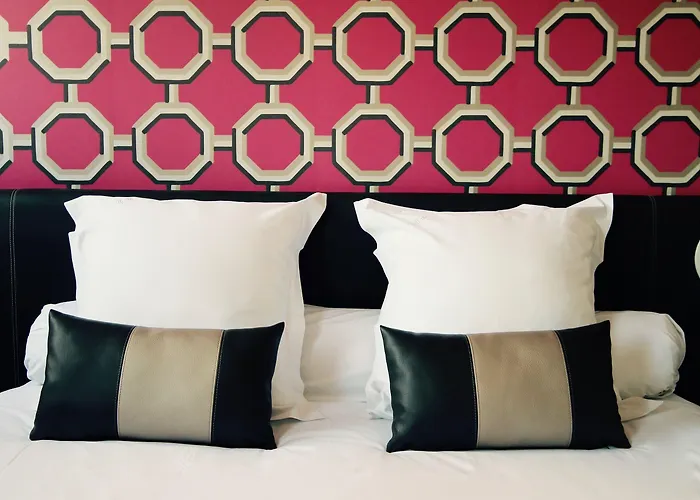 Restaurant Vaillant Proche Europapark Hotel 3*