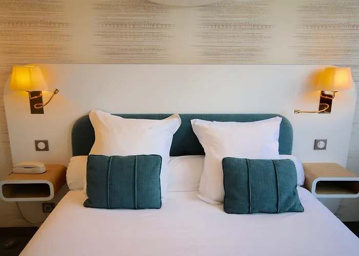 Hotel Restaurant Vaillant Proche Europapark 3*