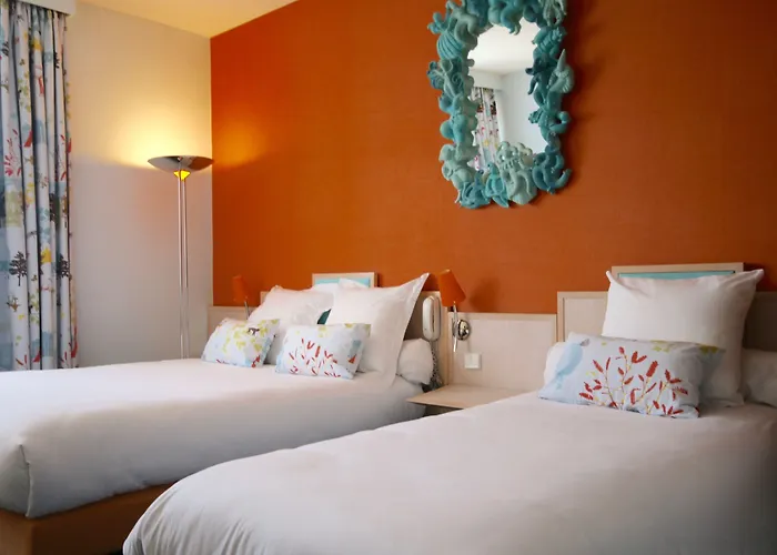 Restaurant Vaillant Proche Europapark Hotel