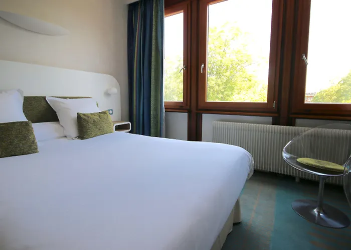 Restaurant Vaillant Proche Europapark 3* Sélestat