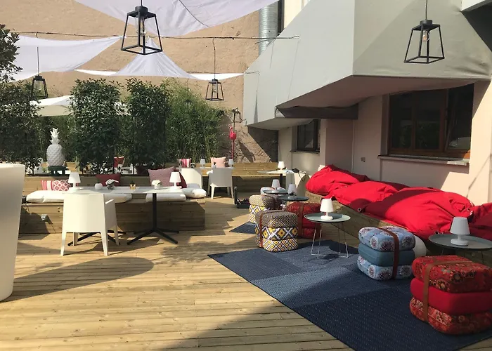 Restaurant Vaillant Proche Europapark Hotel