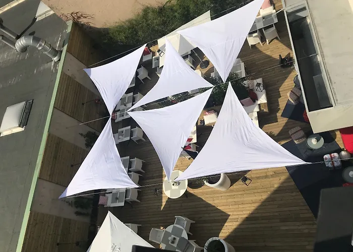 Restaurant Vaillant Proche Europapark