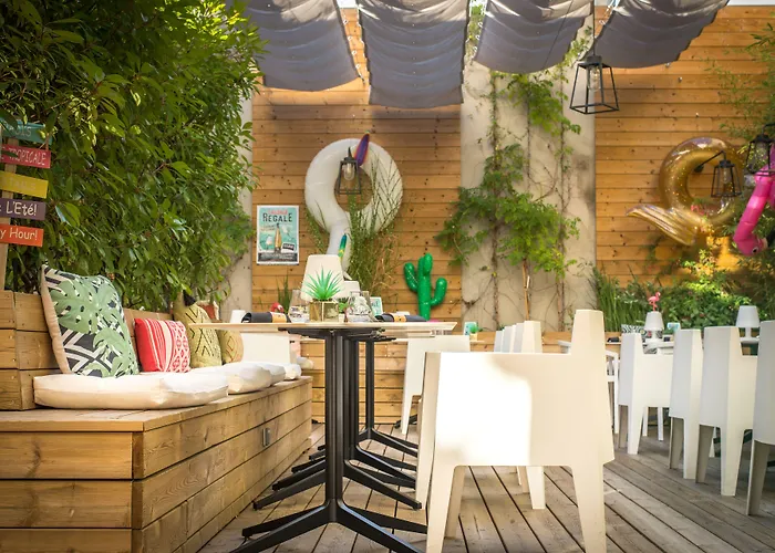 Restaurant Vaillant Proche Europapark Hotel