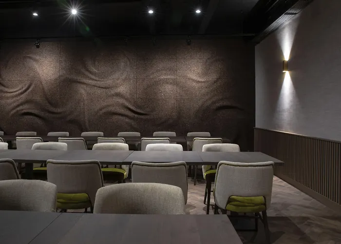 Restaurant Vaillant Proche Europapark