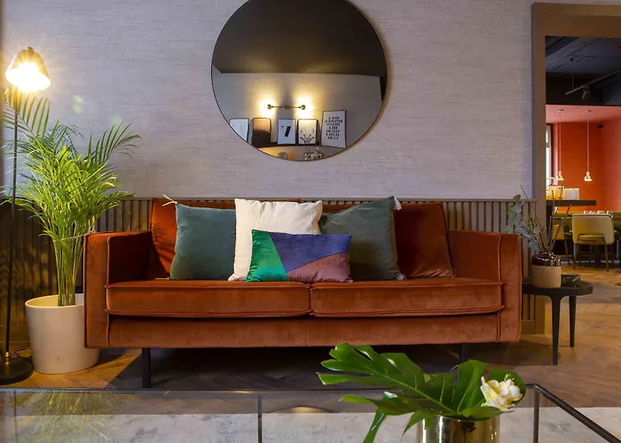 Restaurant Vaillant Proche Europapark