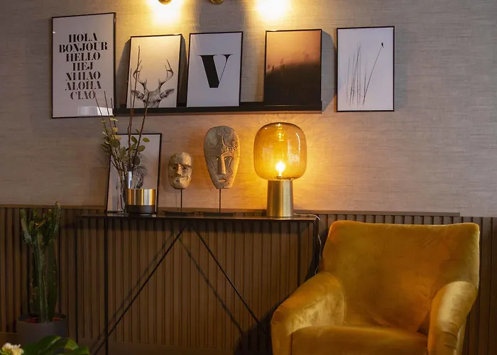 Restaurant Vaillant Proche Europapark Hotel 3*