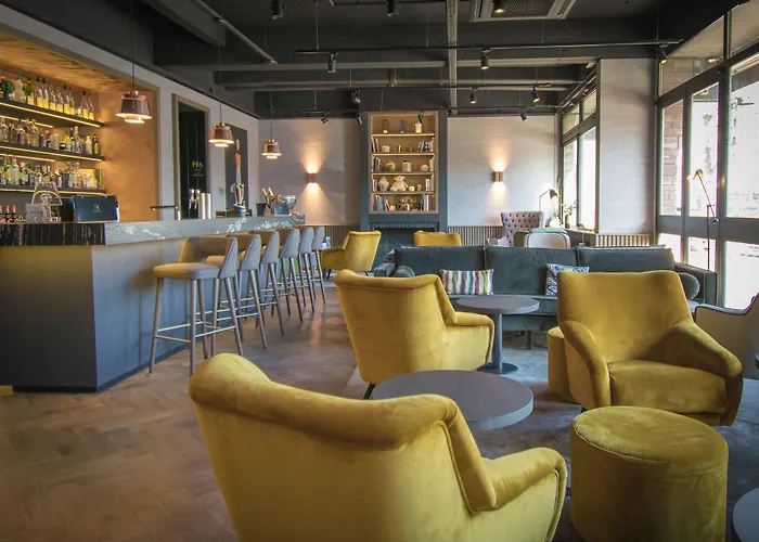 Restaurant Vaillant Proche Europapark Sélestat